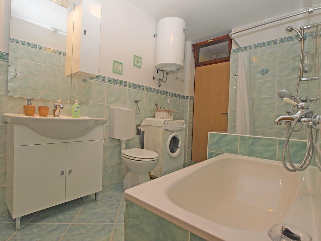 Apartment Puzar 389 Pula Eksteriør billede