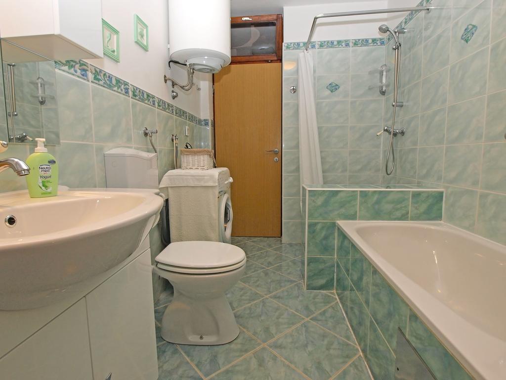 Apartment Puzar 389 Pula Eksteriør billede